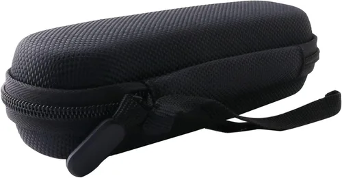 Vista 2 de Estuche rígido de transporte compatible con linterna recargable LED Klein Tools 56040/56412