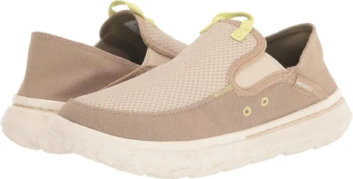 Vista 7 de Merrell Hut Moc 2 - Mocasines deportivos para hombre