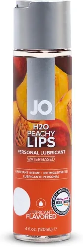 Vista 11 de JO H2O - Lubricante personal comestible a base de agua para parejas, sin azúcar, 2 onzas líquidas