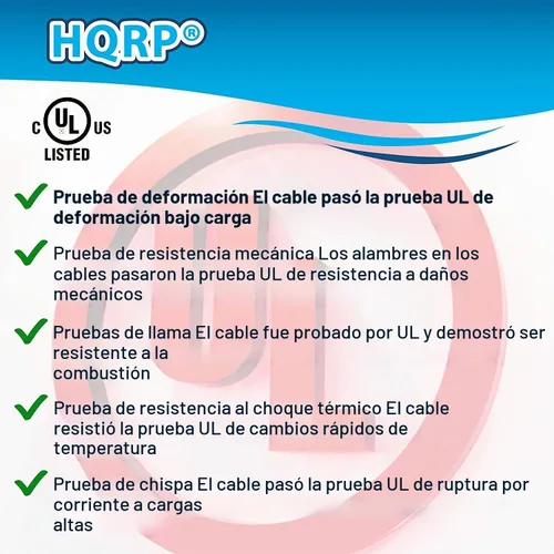 Vista 6 de HQRP Cable de alimentación de CA de repuesto 16 AWG 2 cables con certificación UL, compatible con Makita 664265-4 LS1011 LS1020 LS1030 LS1000 Cable