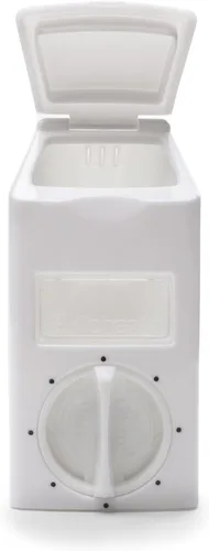Vista 8 de Cocina Arte de 25000 Professional Carrusel medidor para especias (color blanco)