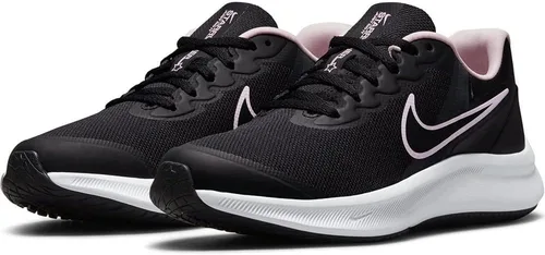 Vista 4 de Nike Star Runner 3 (bebébebé)