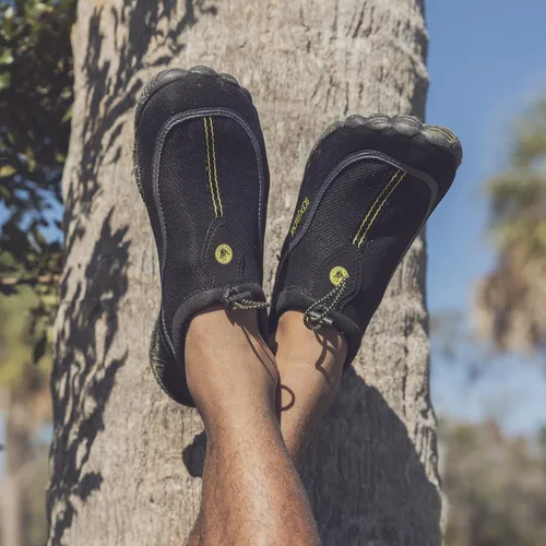 Vista 8 de Body Glove Zapatos de agua para hombre, calcetines de agua, Riverbreaker, zapatos de agua para hombre, zapatos de playa, zapatos de natación