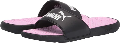 Vista 9 de Puma Cool Cat - Sandalias deslizantes para mujer