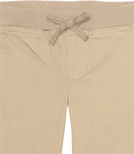 Vista 3 de French Toast Pantalón de meter para niña