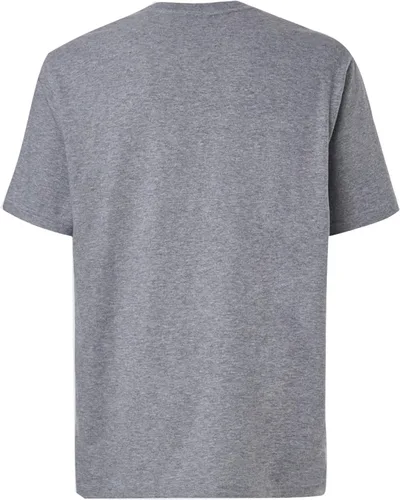 Vista 2 de Oakley Camiseta relajada de manga corta para hombre