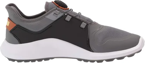 Vista 6 de PUMA Zapatos de golf Ignite Fasten8 Disc para hombre