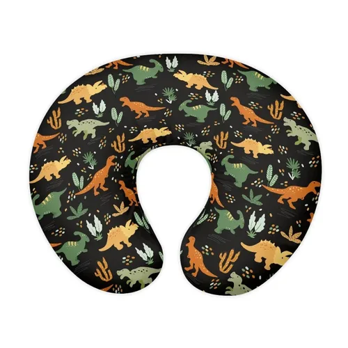Vista 16 de Funda de almohada de lactancia de alpaca arcoíris para alimentación con biberón, funda de almohada de lactancia transpirable extraíble para bebé
