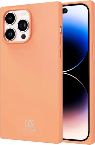 Vista 56 de Cocomii - Funda rectangular compatible con iPhone Xs/X - Perla opalescente, brillo brillante, para mujeres, niñas, hombres, funda protectora