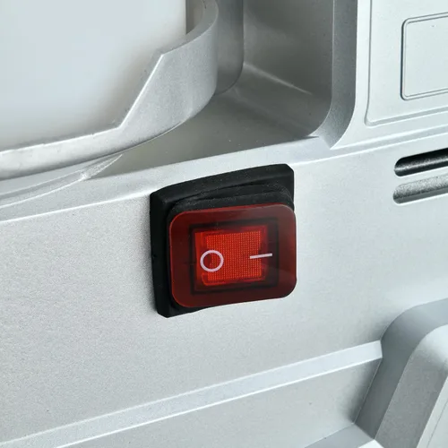 Vista 7 de Pulverizador de Pintura sin Aire de Alta Presión de 1600W, Pulverizador de Emulsión de Pintura sin Aire, Pulverizador sin Aire de Pinturas de Látex