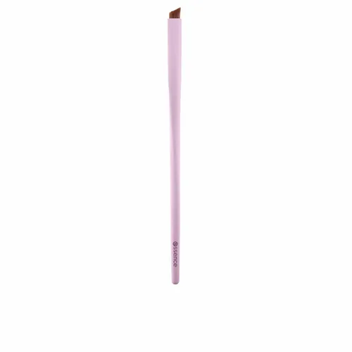 Vista 2 de Pincel de delineador Essence ACCESORIOS Ojos Rosa