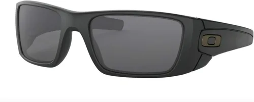 Vista 14 de Oakley mens Oo9096 Fuel Cell Rectangular Sunglasses