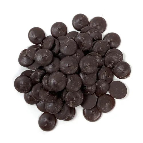 Vista 6 de Hoosier Hill Farm Obleas para derretir chocolate, 2 libras (paquete de 3)