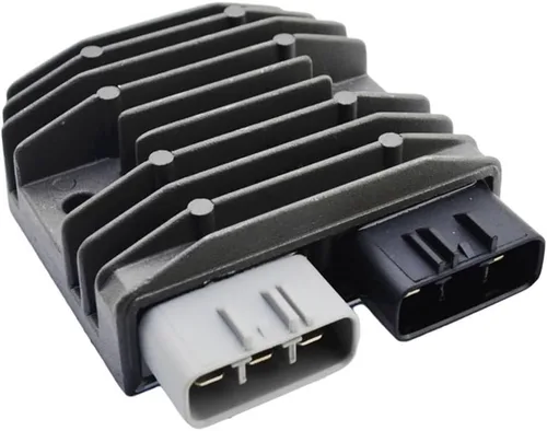 Vista 10 de Generador de motocicleta Bobina de estator de encendido y volante Rotor y rectificador para Yamaha YZF-R1 FZ-1 FZ8 5VY-15451-00-00 5VY-15451-10-00