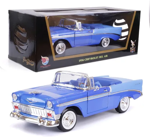 Vista 32 de 1948 Tucker Torpedo Escala 1/18 Modelo de Metal Fundido a Presión Premium Colección Clásica Vintage de Aleación de Coches con Vitrina, para Hombres