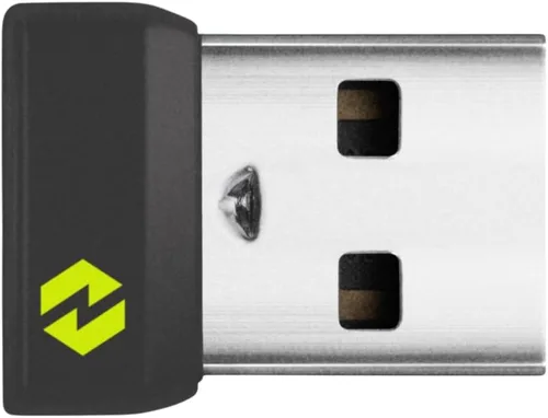 Vista 5 de Receptor USB-A Bolt de Logitech