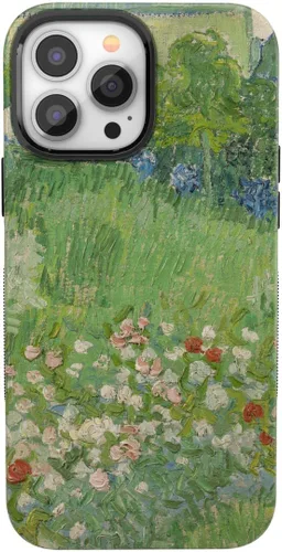 Vista 102 de Casely Funda para iPhone 13 Pro Max Todas las cosas divertidas Diversión en días laborables Compatible con MagSafe Diseño protector audaz