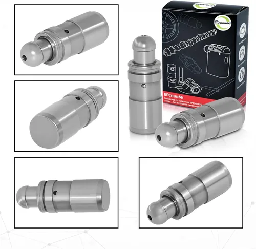 Vista 6 de Elevador hidráulico de la válvula de EPChunMi 8pcs para Hyundai Kia 1.8L 2.0L 24610-2E000