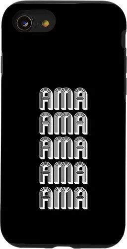 Vista 18 de AMA Amarillo Airport - Funda de viaje para iPhone 16
