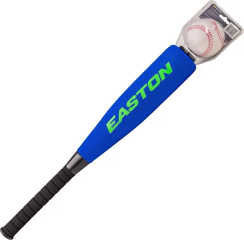 Vista 2 de Easton HOMERUN SMASH JUEGO DE BATE Y BOLAS DE ESPUMA Juvenil Varios