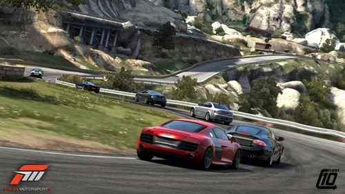 Vista 6 de Forza Motorsport 4 (Xbox 360)