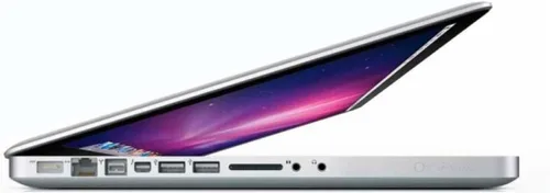 Vista 5 de Apple MacBook Pro MC700LL/A de 13 pulgadas (4 GB de RAM, 320 GB HD, macOS 10.13) - 1 paquete (renovado)