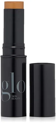 Vista 16 de Glo Skin Beauty Base mineral HD en barra – Corrector de maquillaje infundido con ácido hialurónico – Cobertura construible, contorno e iluminador