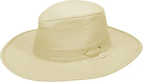 Vista 7 de LTM6 Airflo - Sombrero para el sol Savia Claro