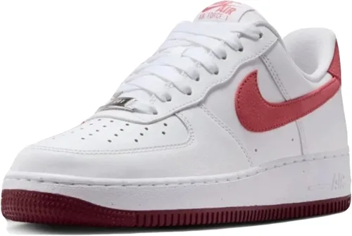 Vista 42 de Nike Zapatillas Air Force 1 '07 para mujer