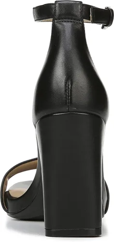 Vista 6 de Naturalizer sandalias JoyHeeled con tacón para mujer