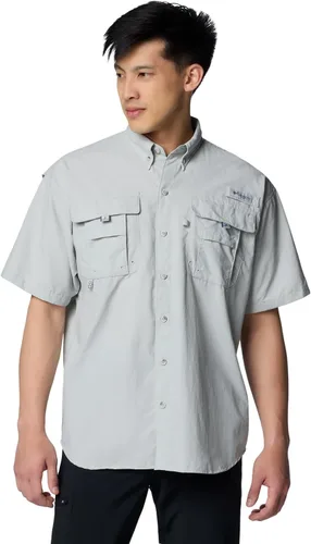 Vista 9 de Columbia Bahama II - Camisa de manga corta para hombre