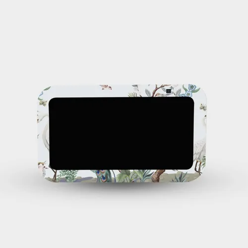 Vista 35 de MightySkins Skin compatible con Amazon Echo Show 5 (Gen 3) - Verde CBD Funda protectora de vinilo duradera y única Fácil de aplicar, quitar