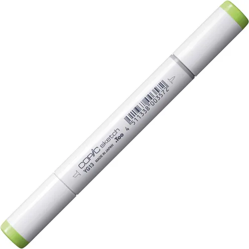 Vista 188 de Copic Marcadores BG15-Sketch, Aqua