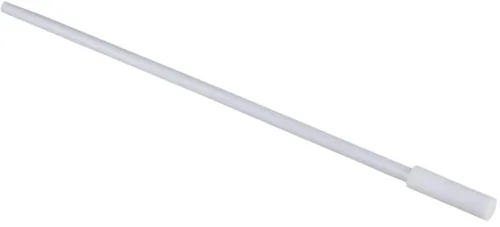 Vista 7 de Duda Diesel Sbar06 Z7 Barra de agitación magnética de alto magnetismo 0.276 in x 0.118 in 1/4" x 1/8" PTFE recubierto agitador varilla, 3" altura
