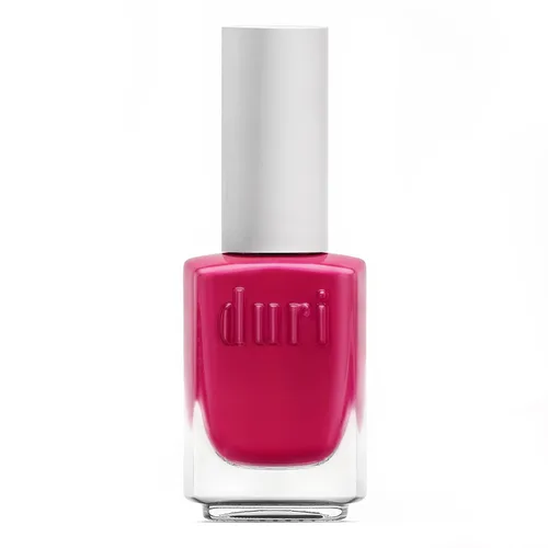 Vista 24 de duri Esmalte de uñas, colección Warm Color, acabado brillante, secado rápido, cobertura completa, larga duración, 0.45 onzas líquidas, Absolute