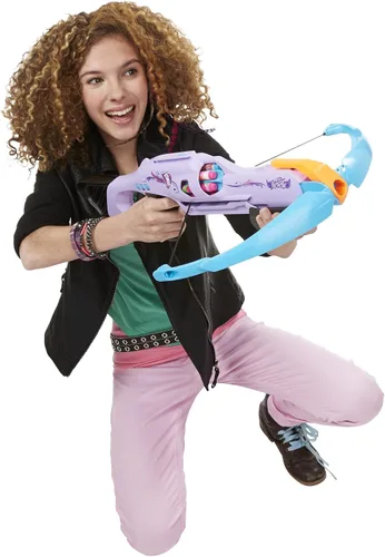 Vista 4 de Nerf Rebelle Codebreaker Ballesta Blaster
