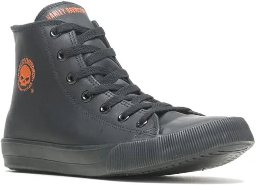 Vista 2 de HARLEY-DAVIDSON FOOTWEAR Men's Baxter Sneaker