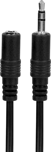 Vista 2 de Digital Energy 15 Ft Extension Cables for Handheld Game Buzzer System 4-Pack