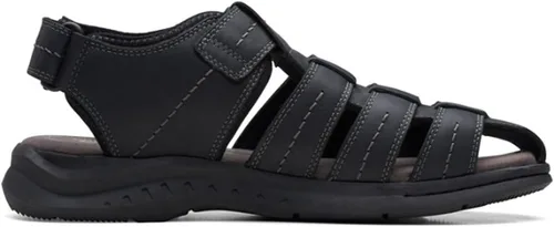 Vista 2 de Clarks Walkford Fish para hombre