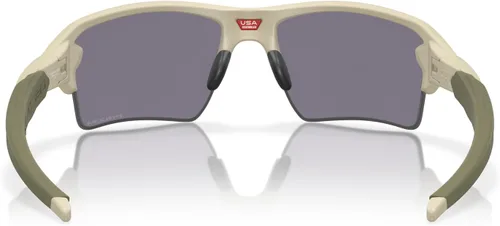 Vista 4 de Oakley Gafas de sol rectangulares Oo9188 Flak 2.0 XL para hombre
