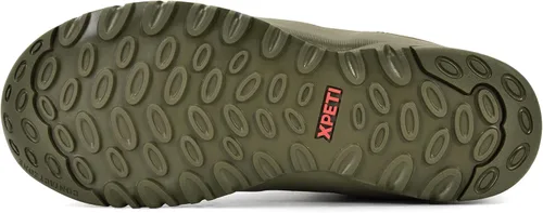Vista 6 de XPETI Botas tácticas Mission Mid para hombre