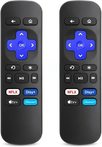 Vista 12 de Mando a distancia de repuesto para Chromecast Google TV 4K/HD TV, para Google TV Streamer 4K Box