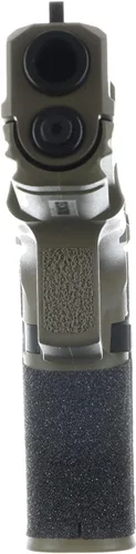 Vista 2 de TALON GRIPS Agarre adhesivo compatible con Shadow System MR920 - Fabricado en Estados Unidos