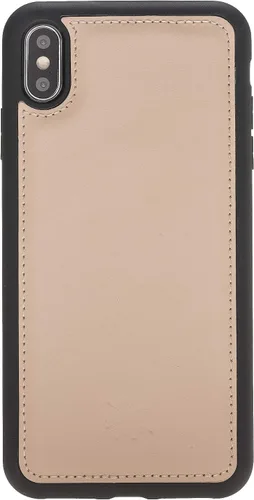 Vista 90 de VENITO Lucca - Funda para Samsung Galaxy Z Flip 6, hecha a mano, máxima protección con piel de grano completo, funda de alta calidad para Samsung