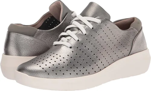 Vista 7 de Clarks Kayleigh Aster Oxford para hombre