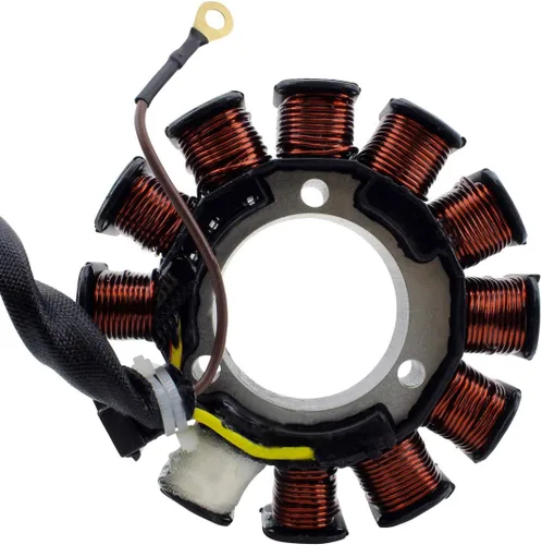 Vista 7 de RMSTATOR Estator de repuesto para Polaris Sportsman 400 500 4x4 HO Magnum 500 HDS 2x4 4x4 RMK Int'l Big Boss 500 ATP 500 Scrambler 500 2x4