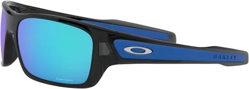 Vista 3 de Oakley Gafas de sol rectangulares Oj9003 Turbine Xs para niños