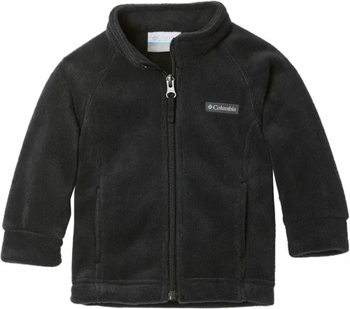Vista 9 de Columbia Benton Springs - Forro polar para niña