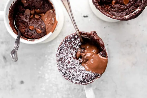 Vista 7 de Rodelle Cacao gourmet para hornear, 8 onzas