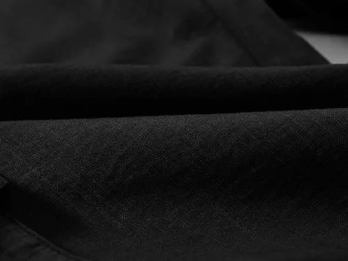 Vista 4 de MoFiz Pantalones de senderismo para mujer ligeros de secado rápido para exteriores atléticos viajes casuales holgados cómodos bonitos bolsillos Caqui